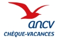 Logo ANCV - Chèques vacances
